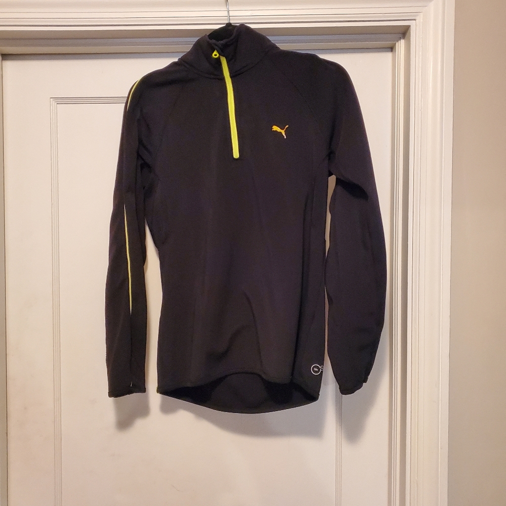 Puma Pullover - image 1
